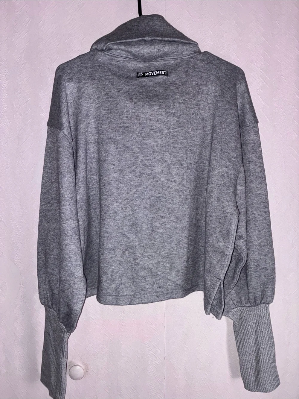 Free People Movement Ride it Out Layer